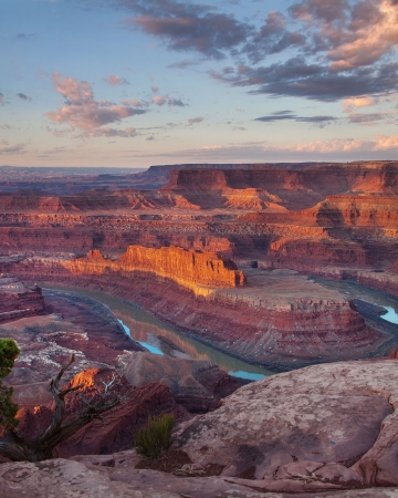 Dead Horse Point State Park