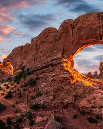 Arches National Park