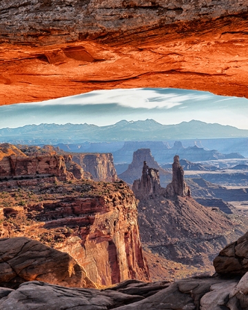 Canyonlands National Park