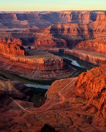 Dead Horse Point