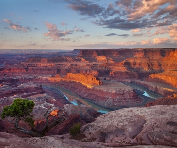 Discovering the Majesty of Utah: A Journey Along Dead Horse Point Scenic Byway U-313