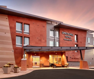 SPRINGHILL SUITES MOAB