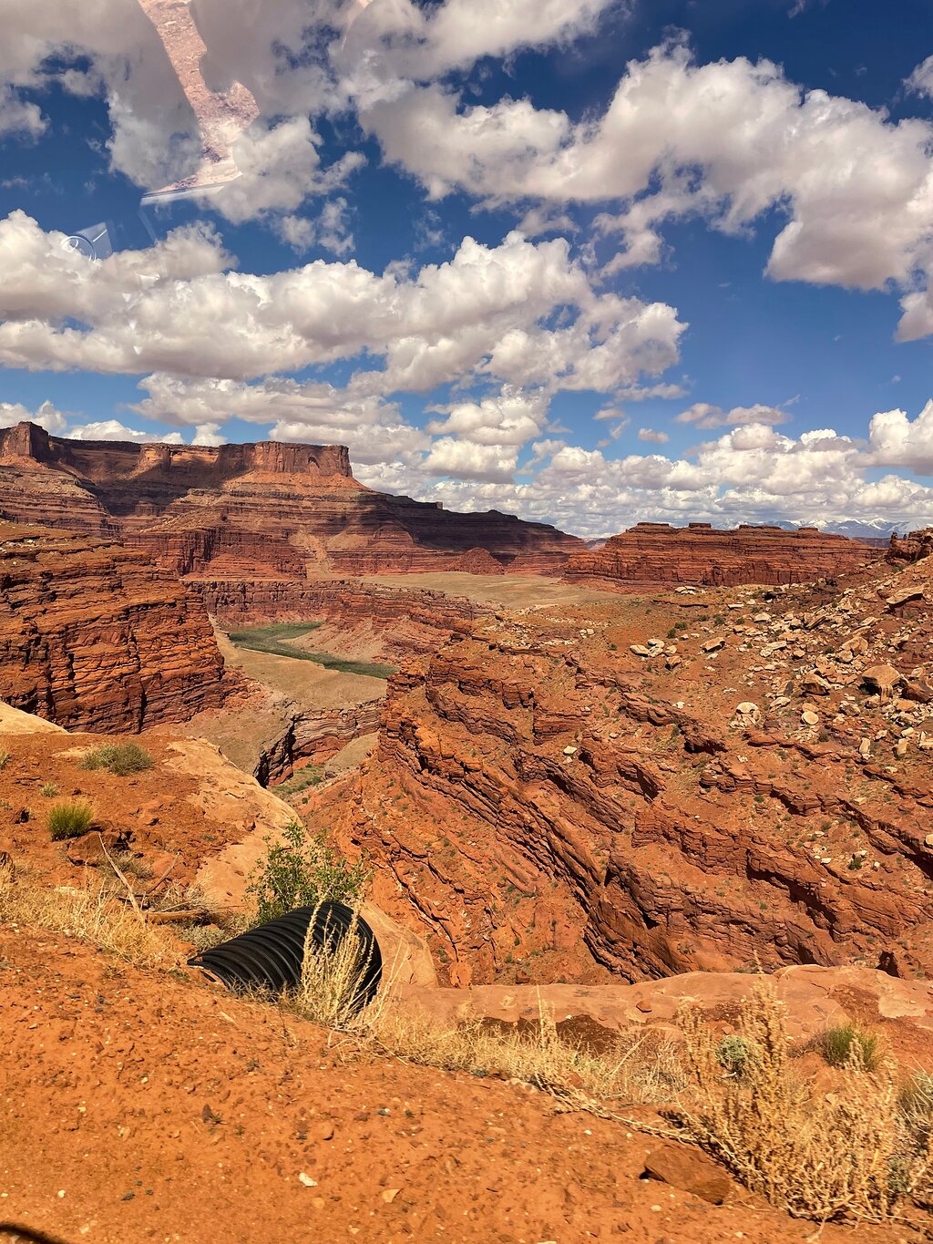 Full Day Arches / Isky-Canyonlands National Park Jeep Tour