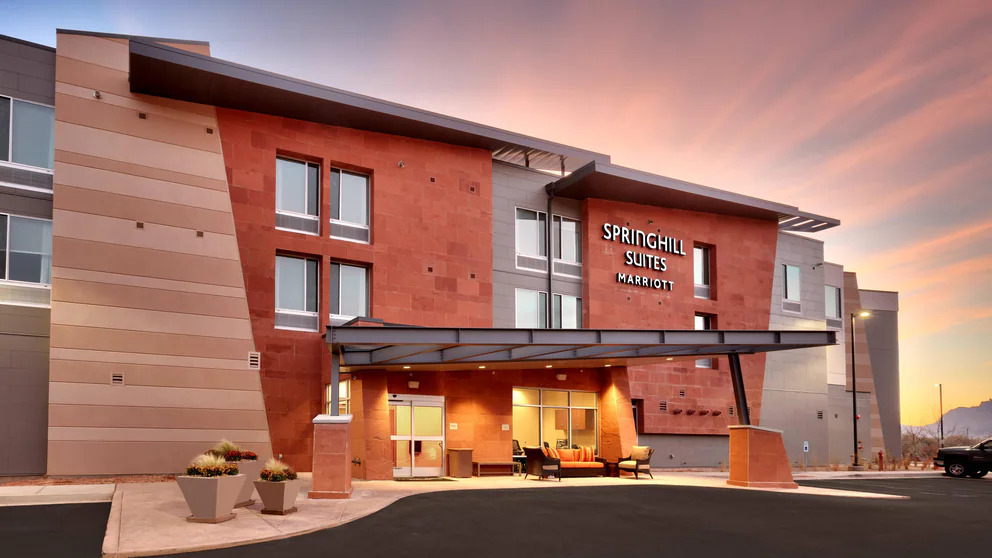 SPRINGHILL SUITES MOAB